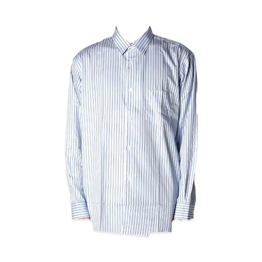 COMME des GARCONS SHIRT Stripe Shirts "Stripe"