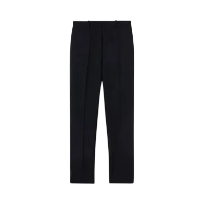 Jil Sander Men's Techno Serge Trousers "Navy"