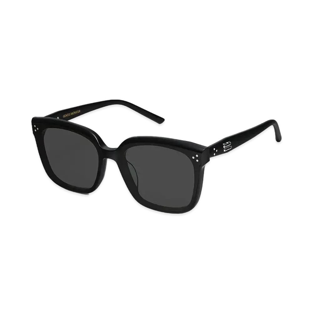Gentle Monster Dear 01 "Black"
