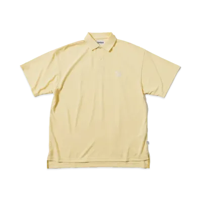 Setinn Game Shirt "Yellow"