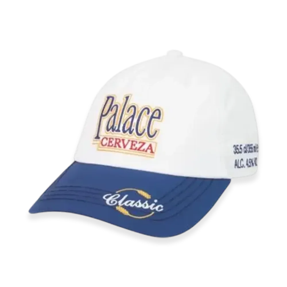 PALACE Pint 6-Panel "Mexico"