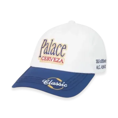 PALACE Pint 6-Panel "Mexico"