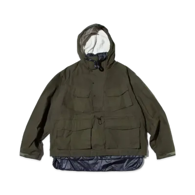 F/CE. British Hunting JK "Olive"