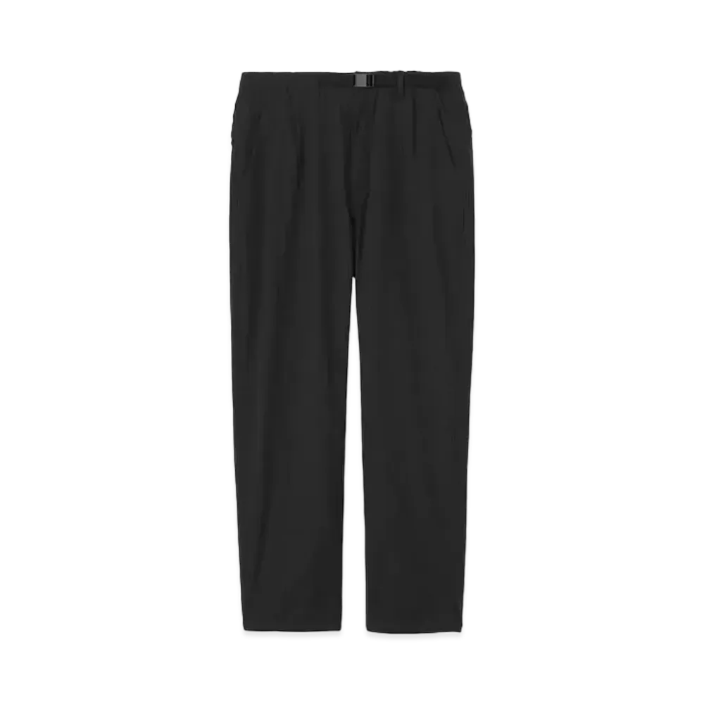 Goldwin All Direction Active Tapered Pants (Unisex) "Black"