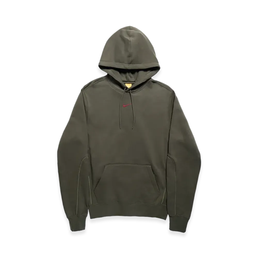 Nike x NOCTA Fleece CS Hoodie "Cargo Khaki"