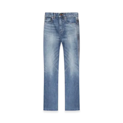 CELINE Women's Jeans "Blue"