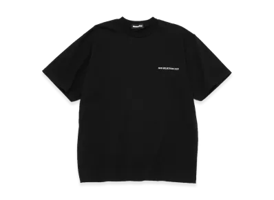 GOD SELECTION XXX T-Shirt GX-S26-ST-05 "Black"