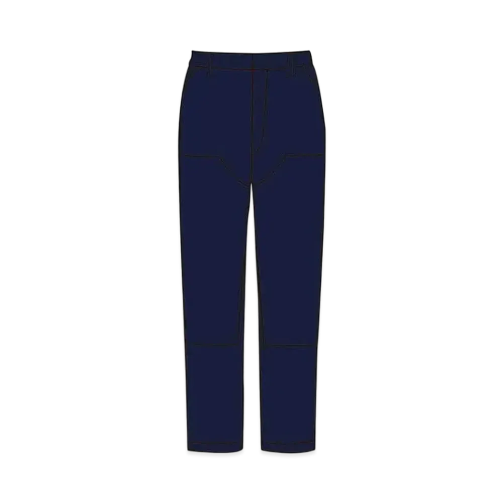 UNIQLO +J Easy Workpants 446519 "Navy"