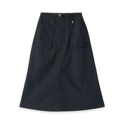 The North Face Ladies' Compact Skirt "Black"