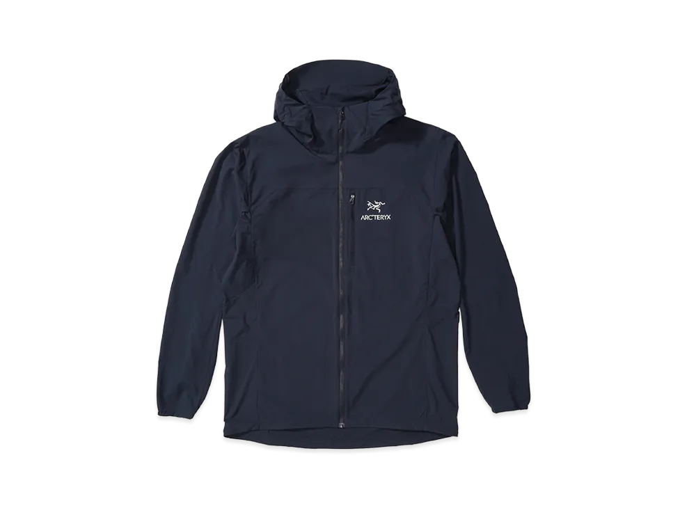 ARC'TERYX Squamish Hoody Men's "Black Sapphire"
