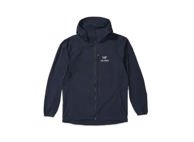 ARC'TERYX Squamish Hoody Men's "Black Sapphire"