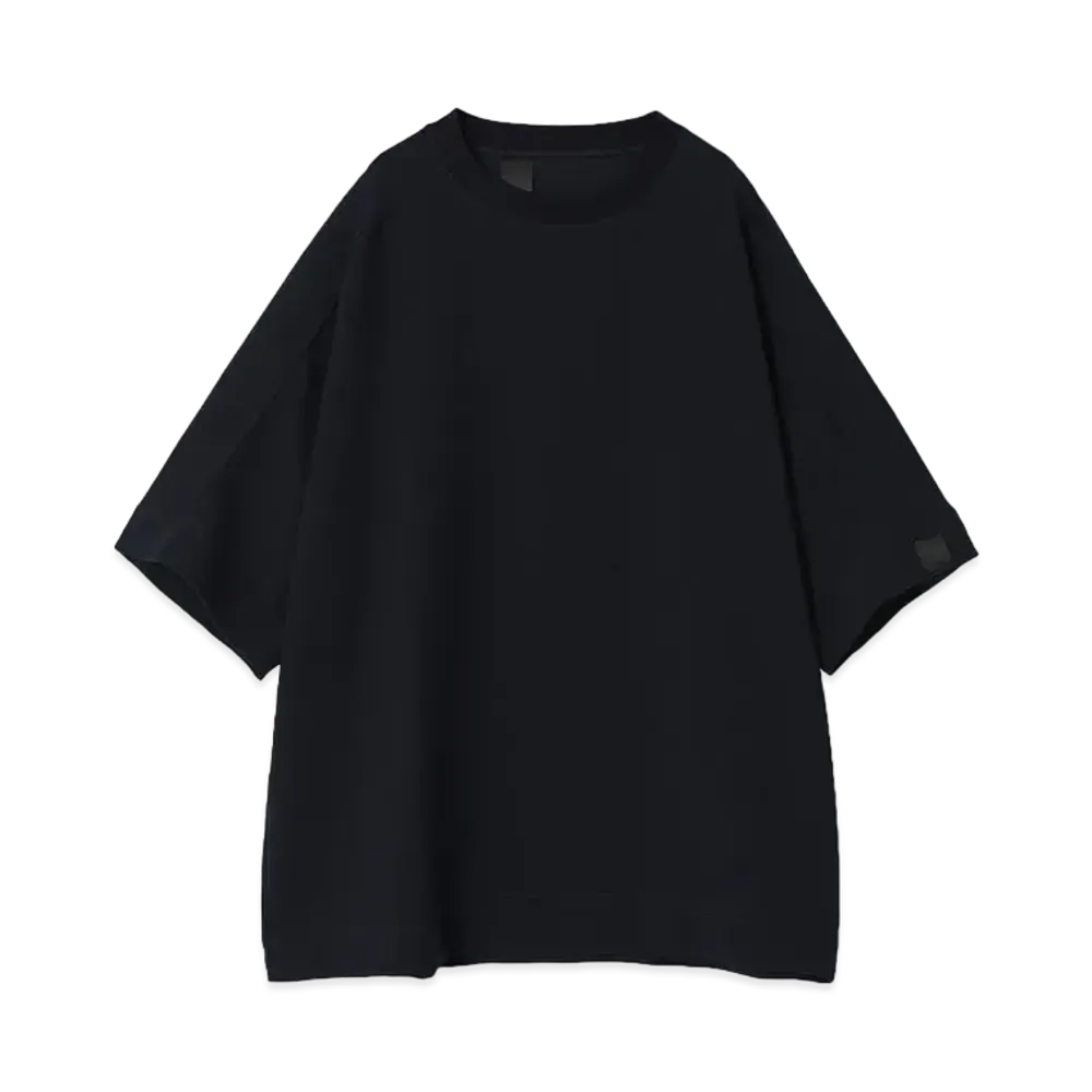 N.HOOLYWOOD Big T-Shirt "Navy"