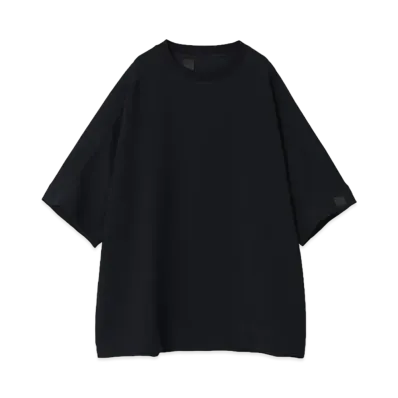 N.HOOLYWOOD Big T-Shirt "Navy"