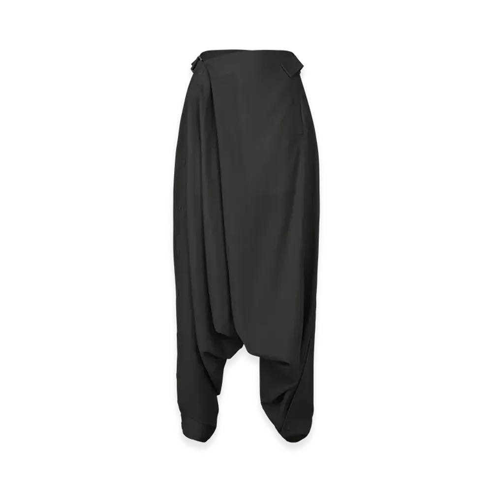 IM MEN Fly "Black"