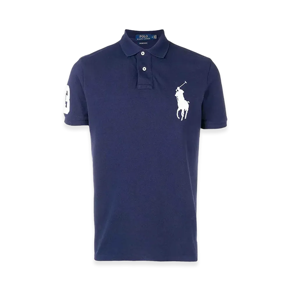 Polo Ralph Lauren Polo Shirt "Blue"