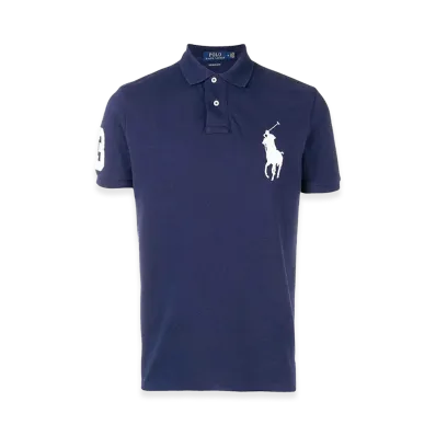 Polo Ralph Lauren Polo Shirt "Blue"