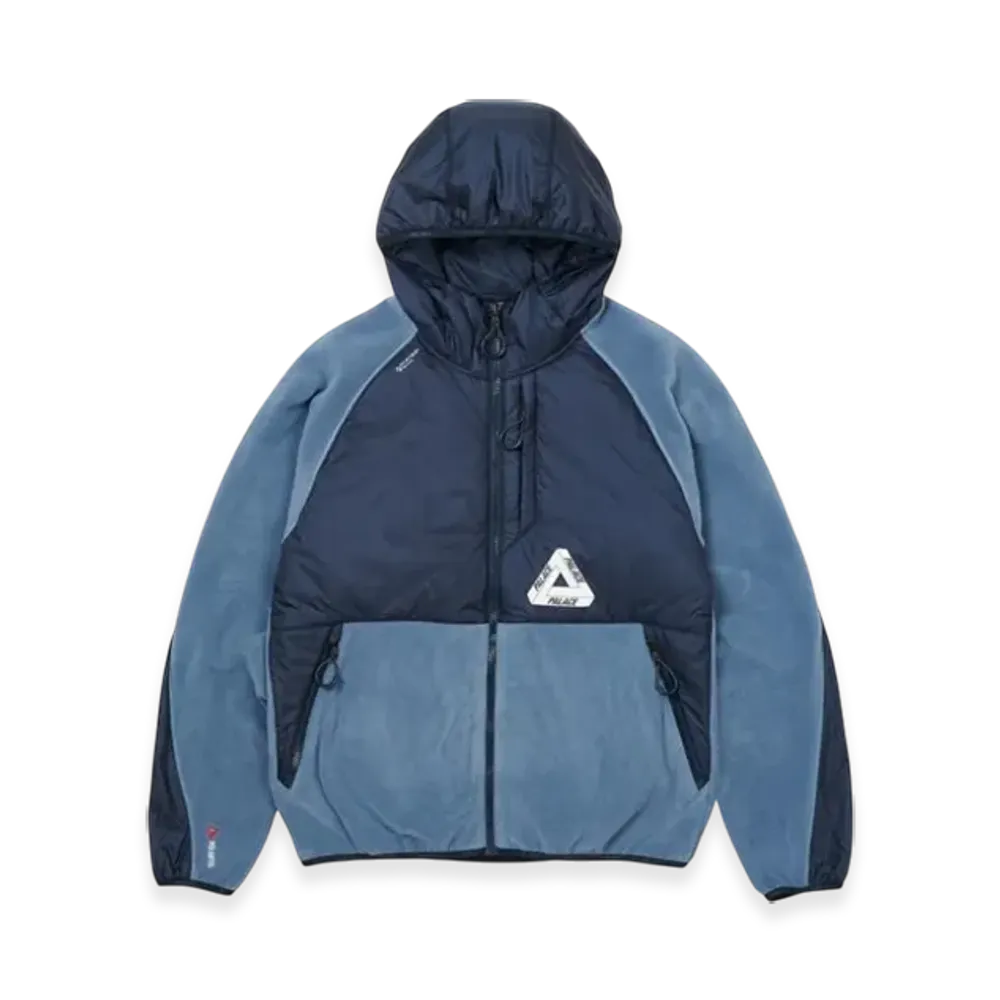PALACE Fabrication Nation "Flint"