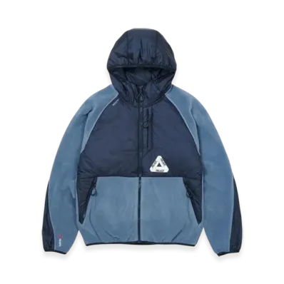 PALACE Fabrication Nation "Flint"