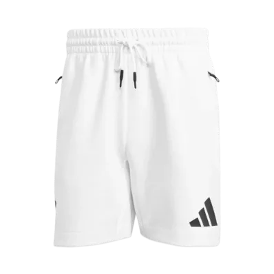 adidas Z.N.E. Shorts "White"