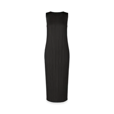 PLEATS PLEASE ISSEY MIYAKE Monthly Colors May "Black"