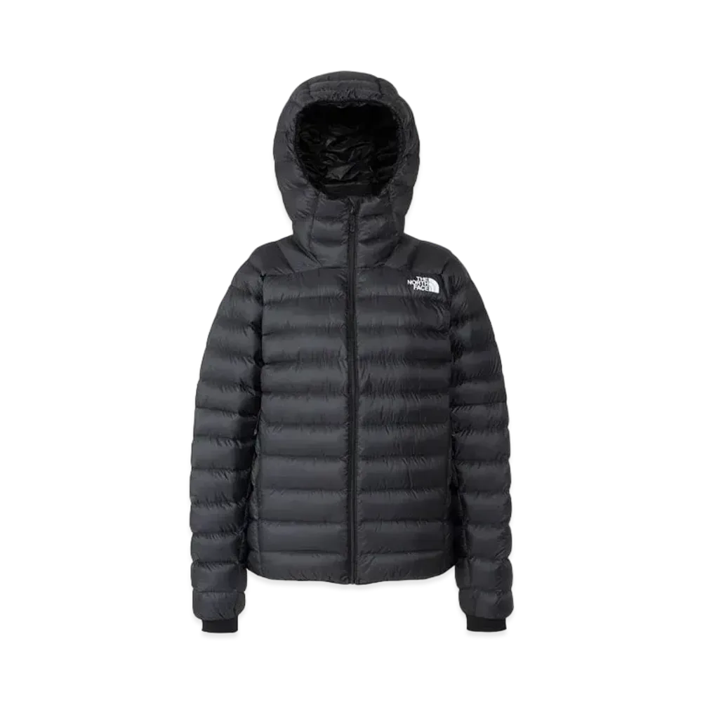 The North Face Usher Hoodie "Black"