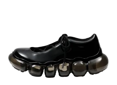 grounds Women's JEWELRY PEBLACE "Black/Black"