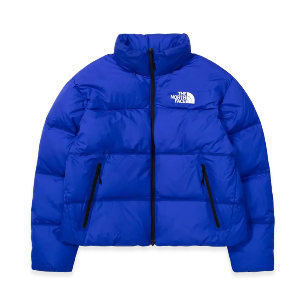 The North Face RMST Nuptse Jacket "Lapis Blue"