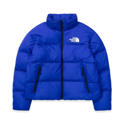 The North Face RMST Nuptse Jacket "Lapis Blue"