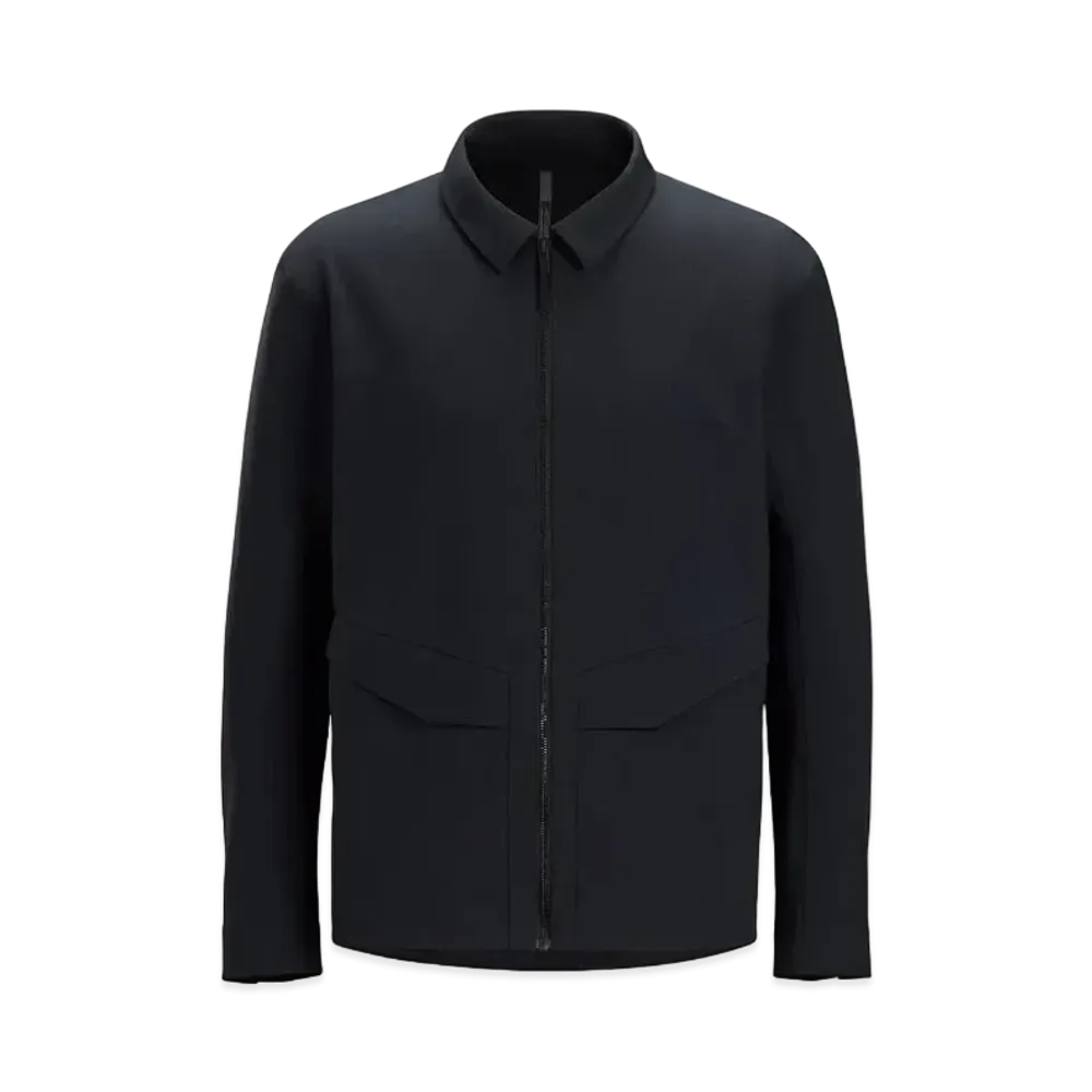ARC'TERYX Spere Jacket Men's "Black" X000007514