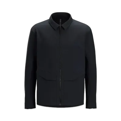 ARC'TERYX Spere Jacket Men's "Black" X000007514