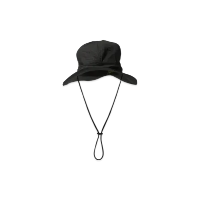 NEEDLES Crusher Hat - C/N Oxford "Black"