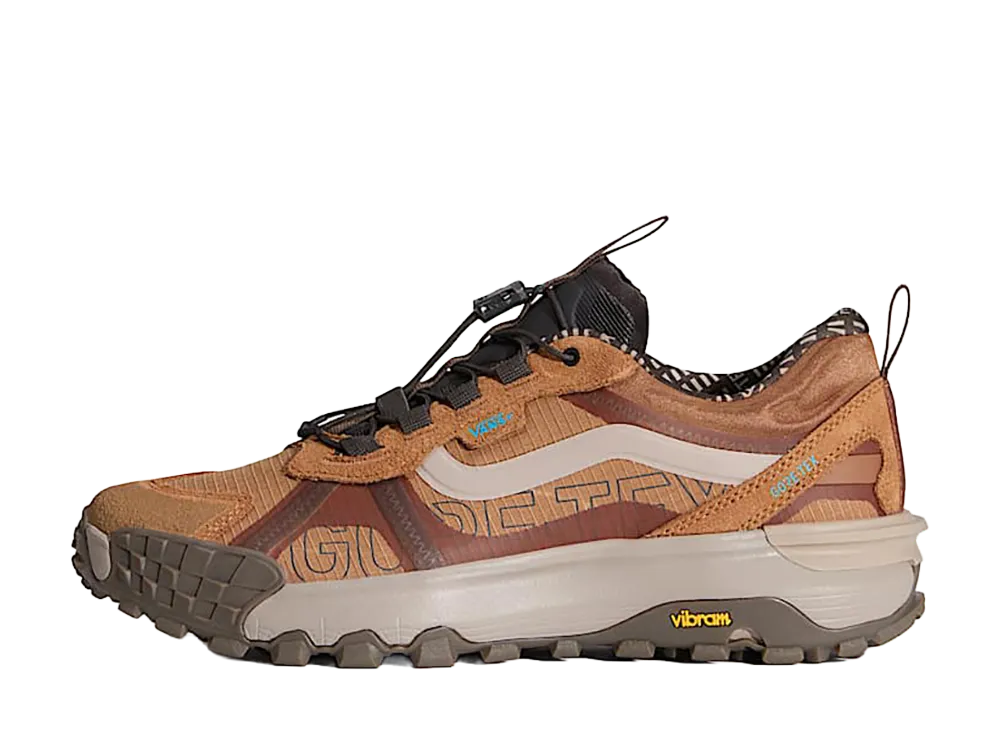 Vans Crosspath XC GORE-TEX "Brown"