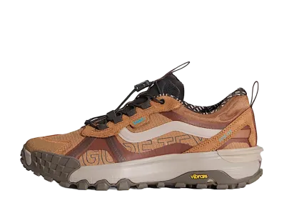 Vans Crosspath XC GORE-TEX "Brown"