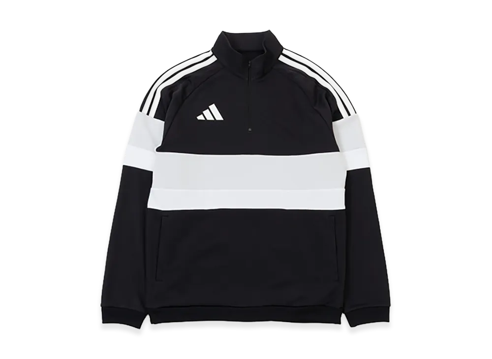 adidas KM Icon Training Top "Black"