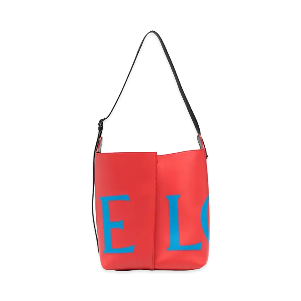 LOEWE Women's Bags "Red"