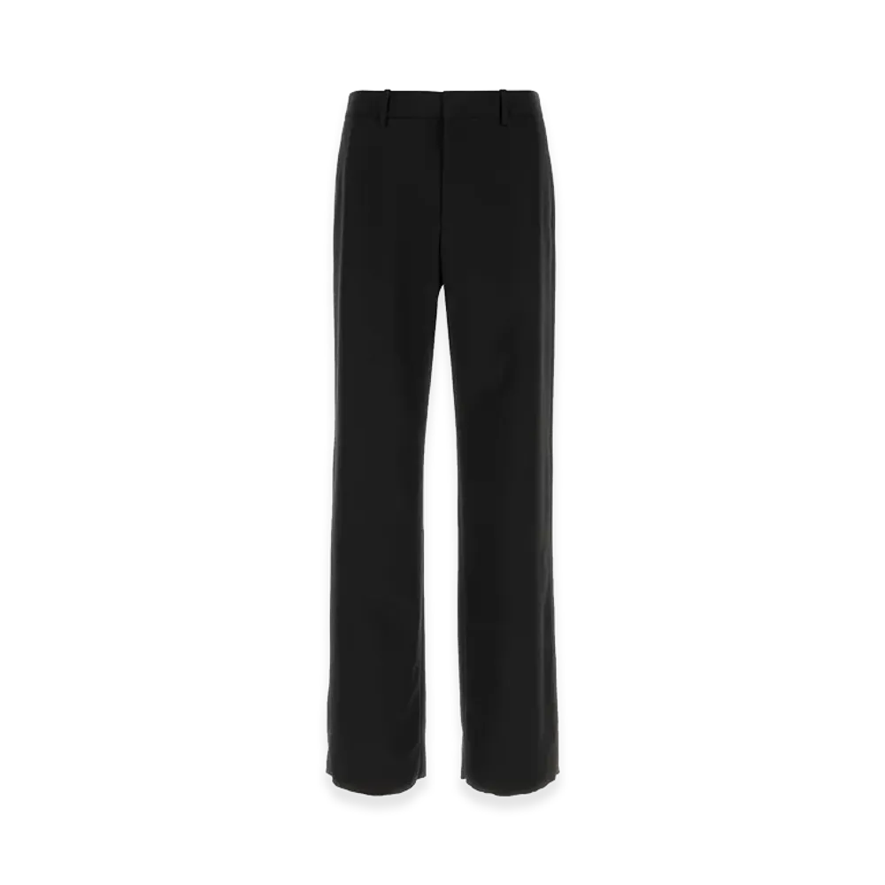 GUCCI Twill Pant "Black"