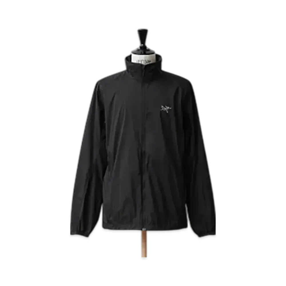 ARC'TERYX Nodin Jacket "Black" X000007201