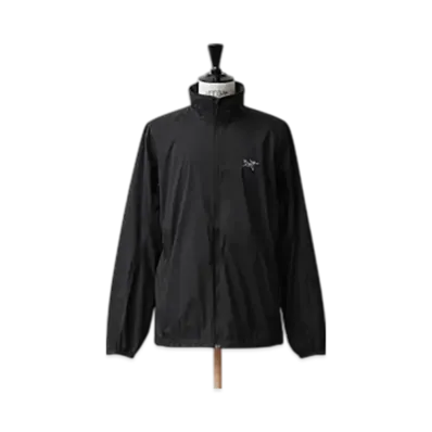 ARC'TERYX Nodin Jacket "Black" X000007201