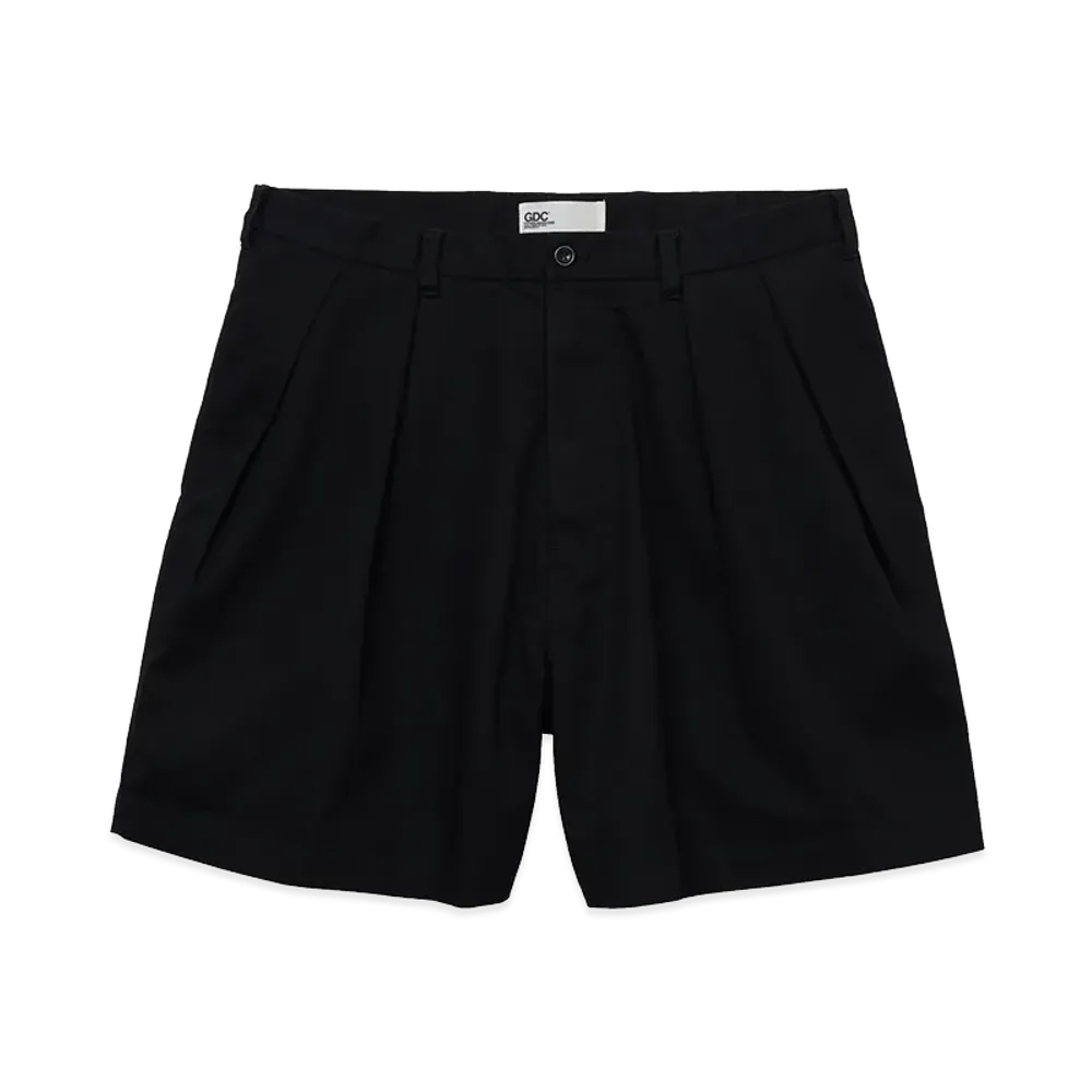 GDC Big Shorts "Black"