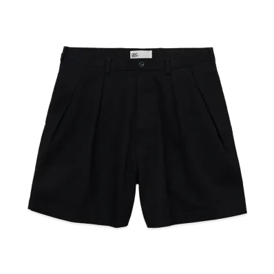 GDC Big Shorts "Black"
