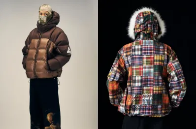 近日発売|Palace Skateboards "Winter 26" collection|抽選/販売/定価情報