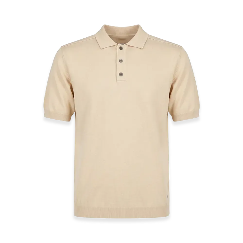 C.P. Company Polos "Beige"