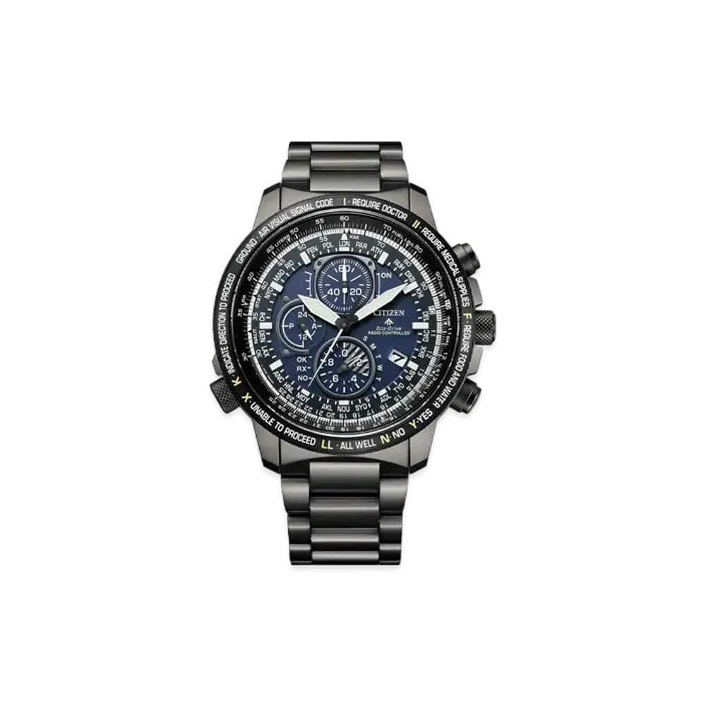 CITIZEN PROMASTER SKY AT8195-85L