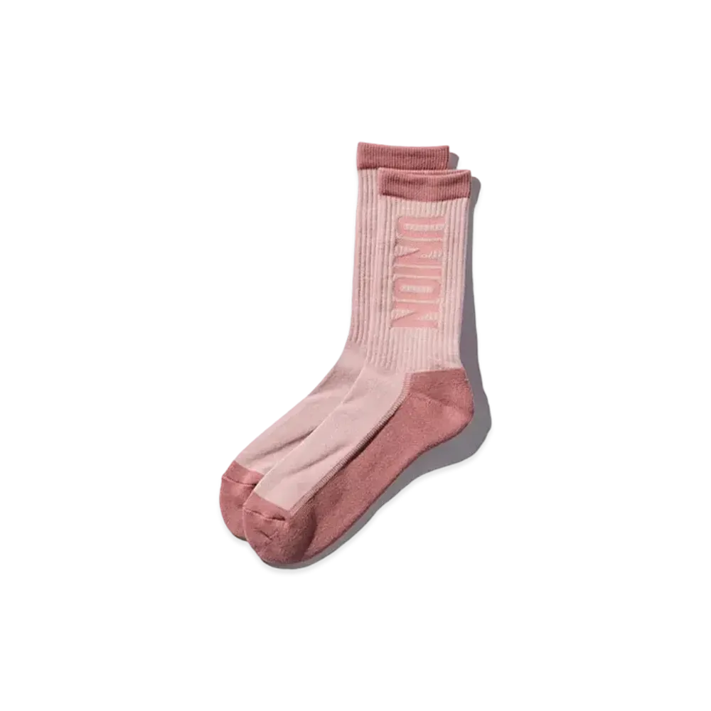 UNION Basic Socks "Pink"