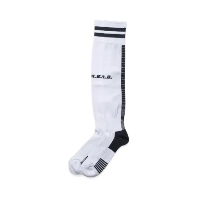F.C.Real Bristol Game Socks "White"