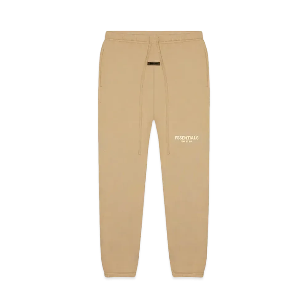 FEAR OF GOD ESSENTIALS Oak Sweatpants "Oak"