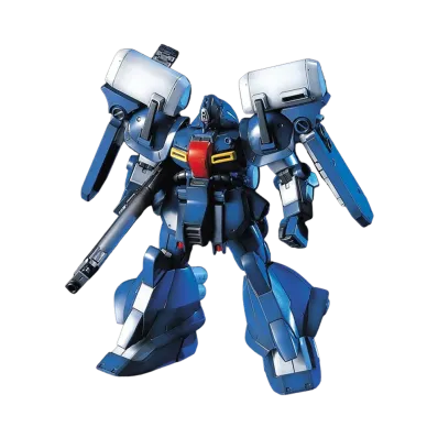 BANDAI "HIGH GRADE" -GUNDAM SENTINEL- HGUC 1/144 Zaku I