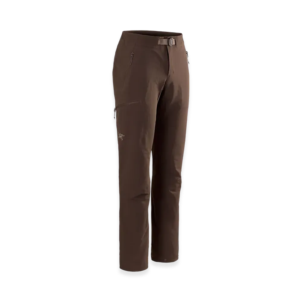 ARC'TERYX Gamma AR Pant Men's "Carob" X000009925