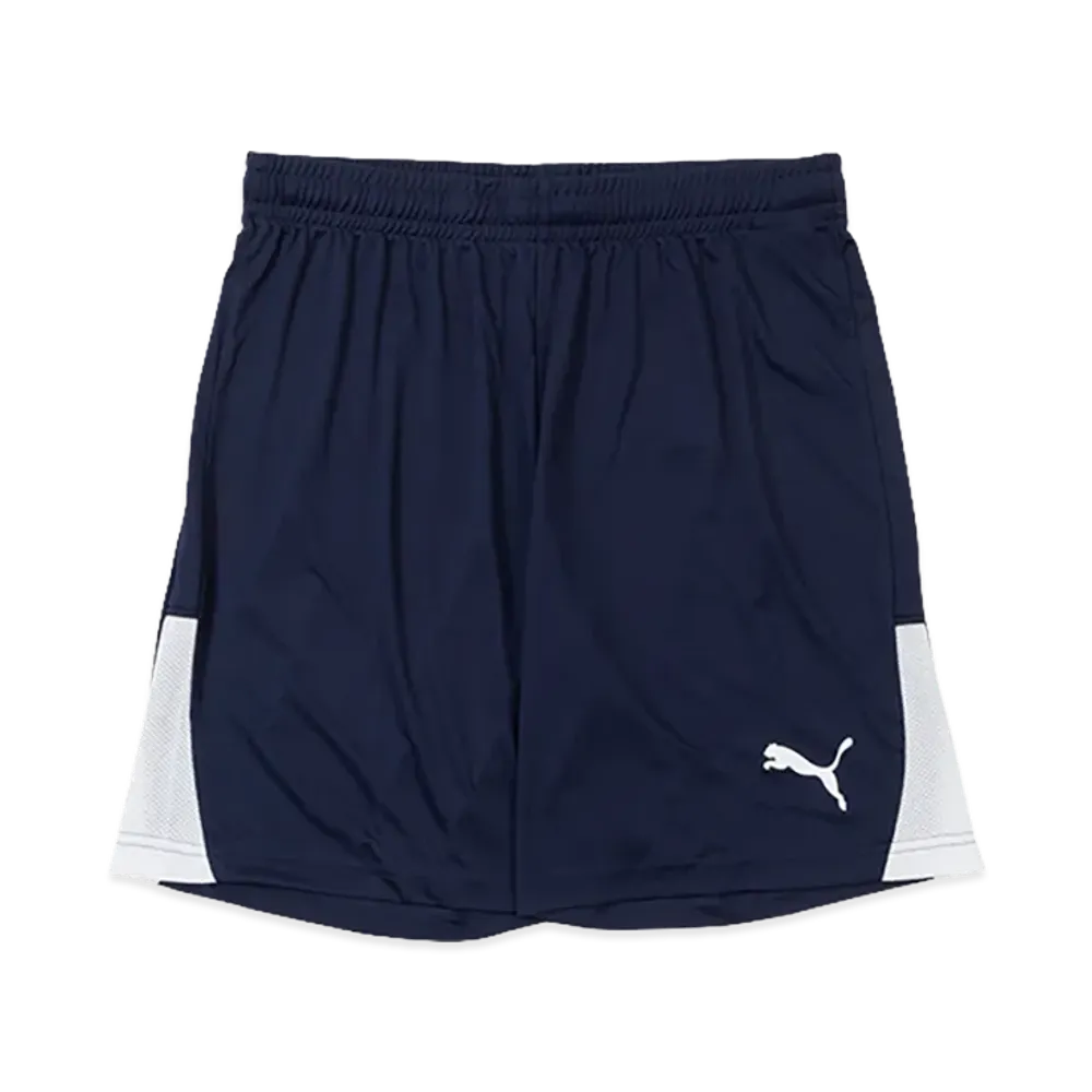 PUMA teamLIGA 26 Shorts "Puma Navy"