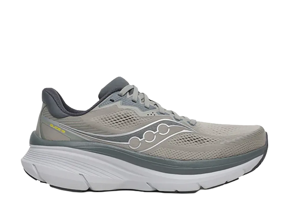 Saucony Guide 19 "Debonair/Ebony"